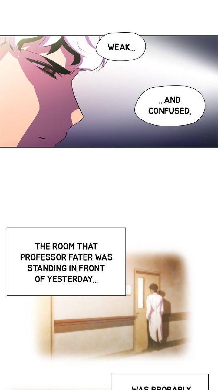 Read Dr. Frost Manga Online