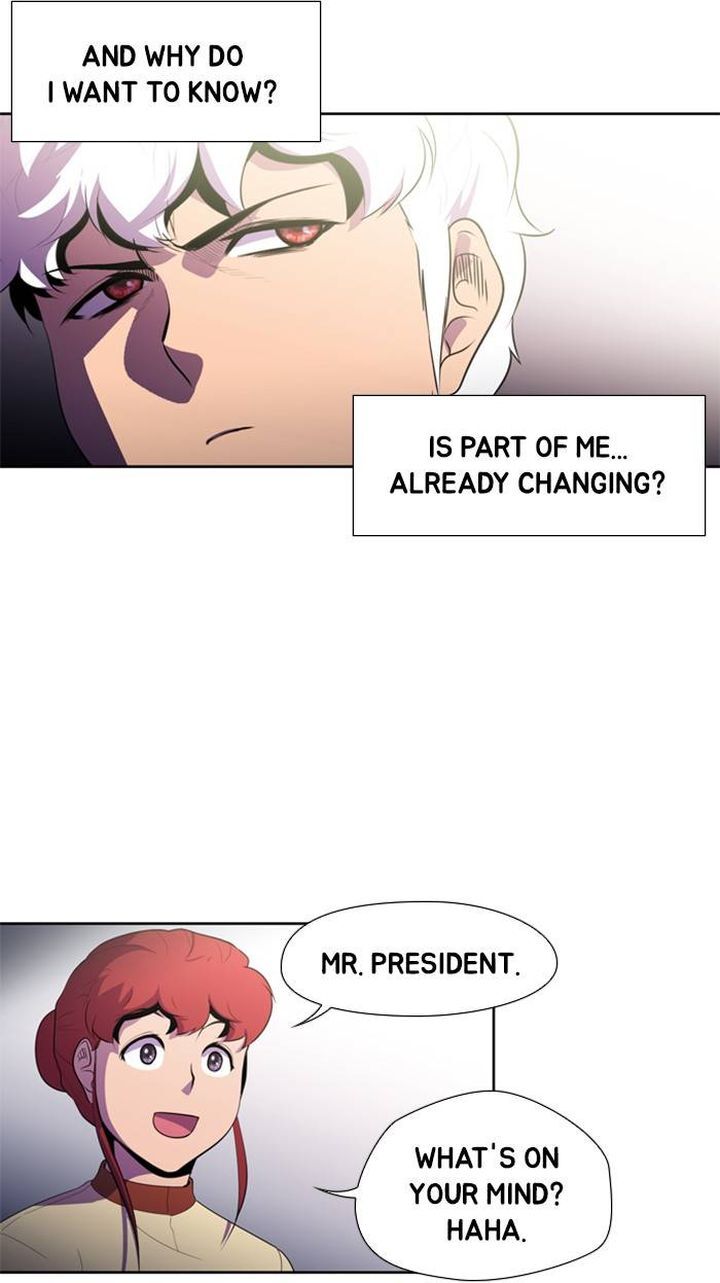 Read Dr. Frost Manga Online