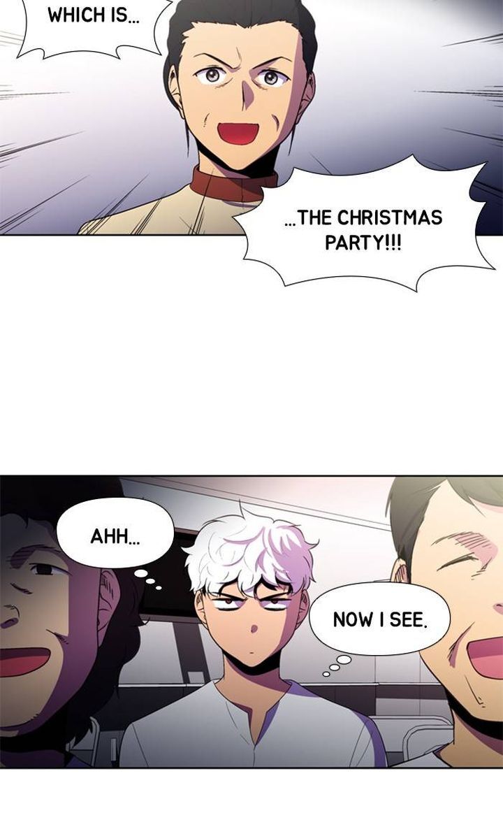 Read Dr. Frost Manga Online