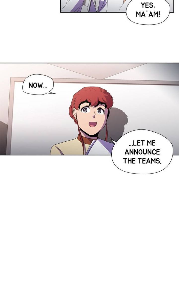 Read Dr. Frost Manga Online