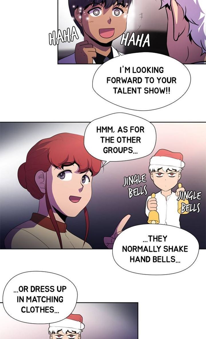 Read Dr. Frost Manga Online
