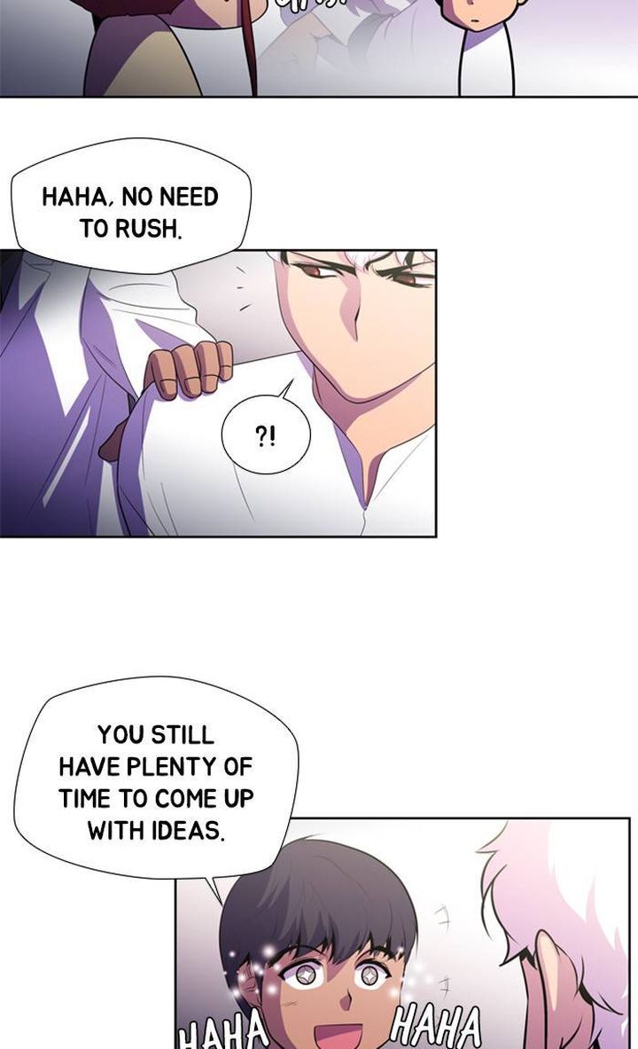 Read Dr. Frost Manga Online