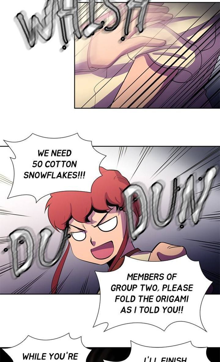 Read Dr. Frost Manga Online