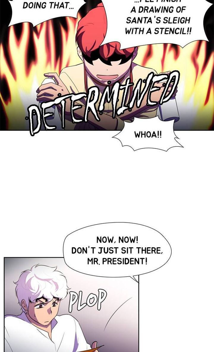 Read Dr. Frost Manga Online