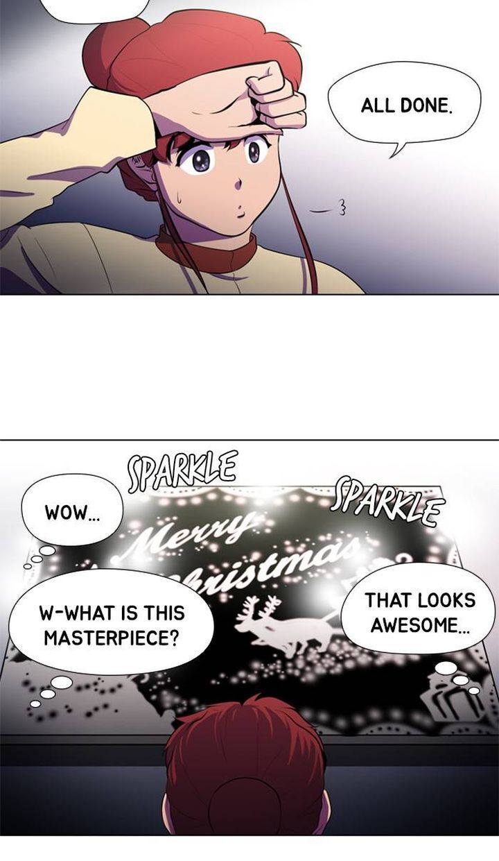 Read Dr. Frost Manga Online