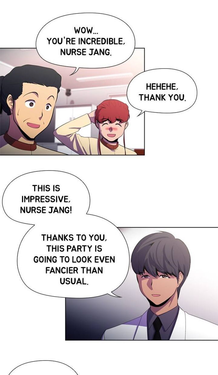 Read Dr. Frost Manga Online