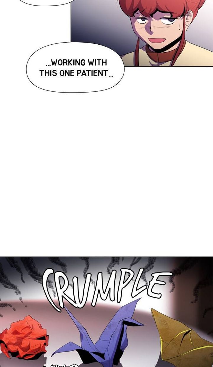 Read Dr. Frost Manga Online