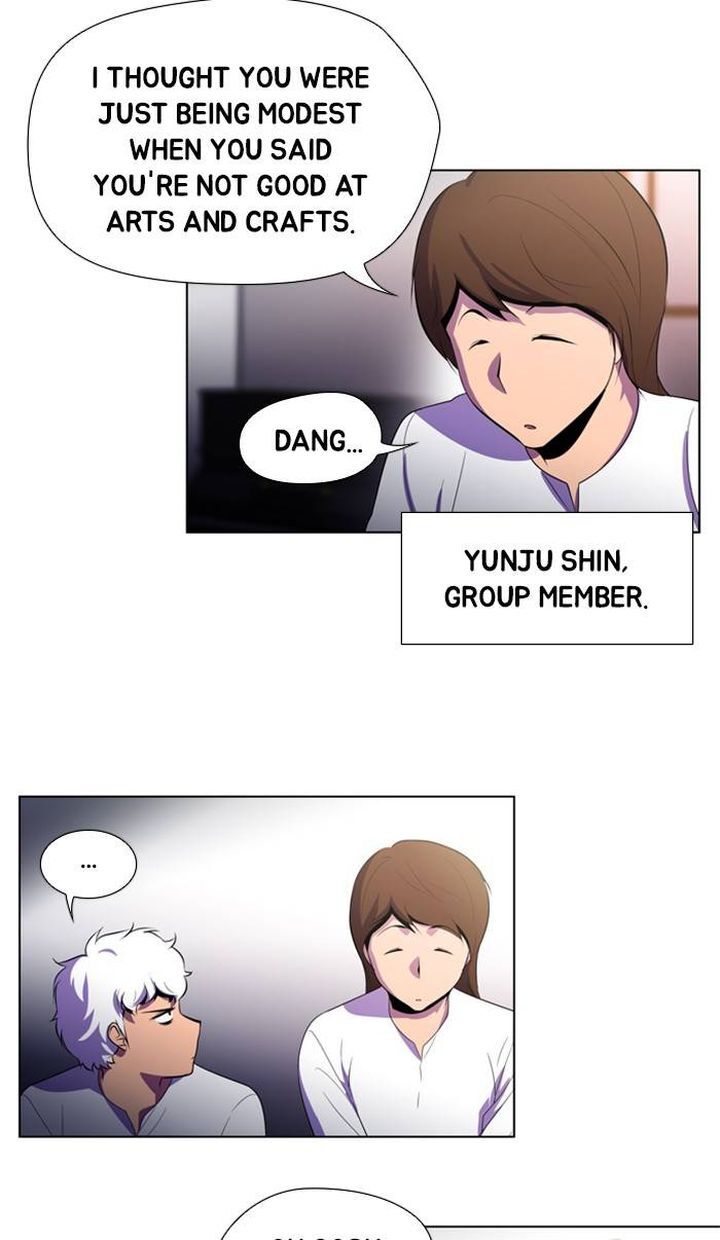 Read Dr. Frost Manga Online
