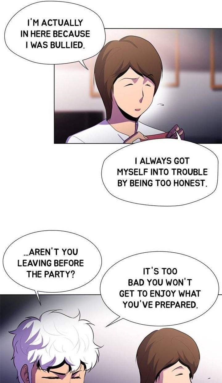Read Dr. Frost Manga Online