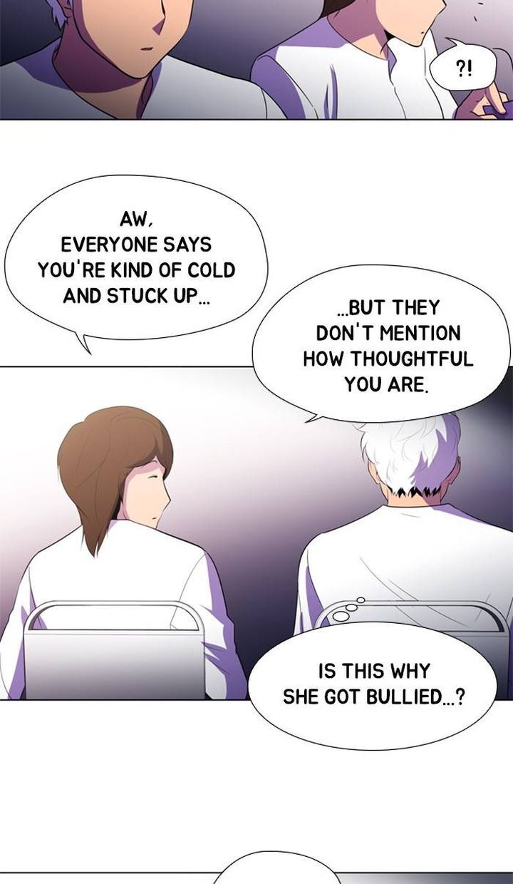 Read Dr. Frost Manga Online
