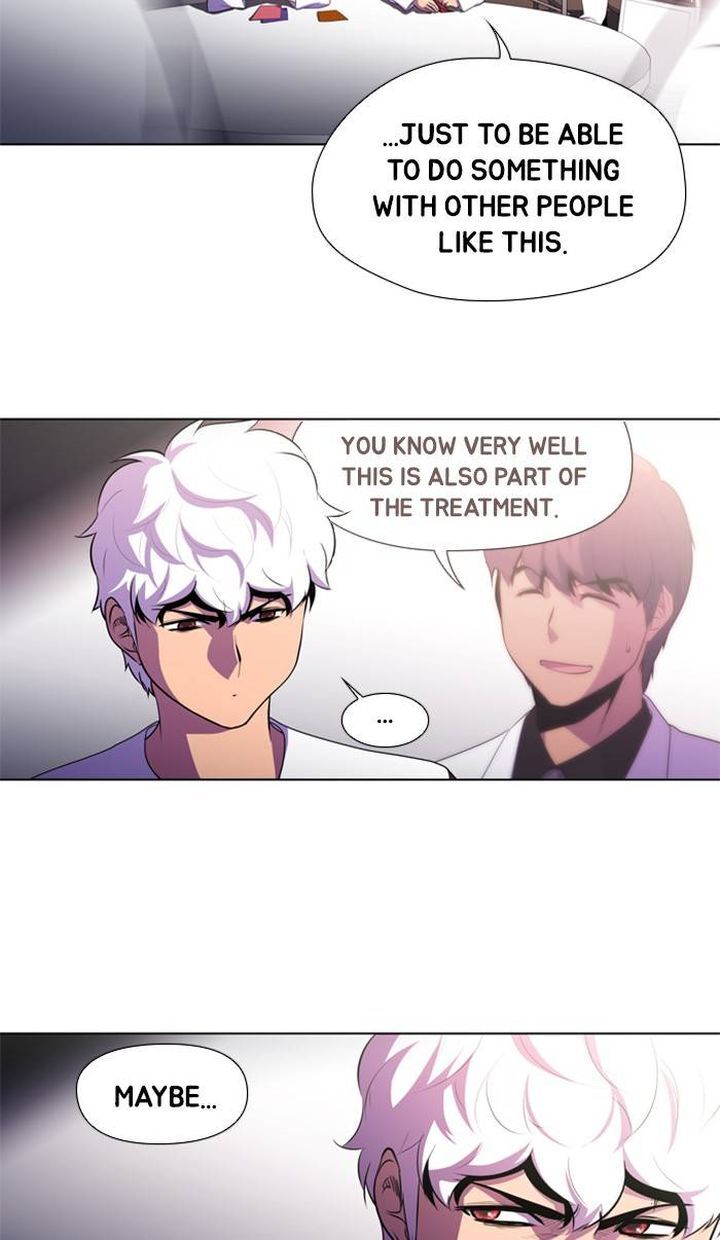 Read Dr. Frost Manga Online