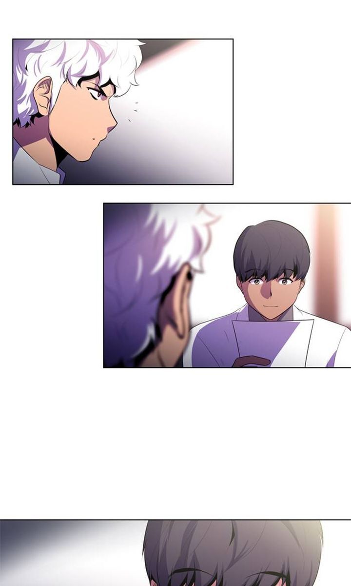 Read Dr. Frost Manga Online