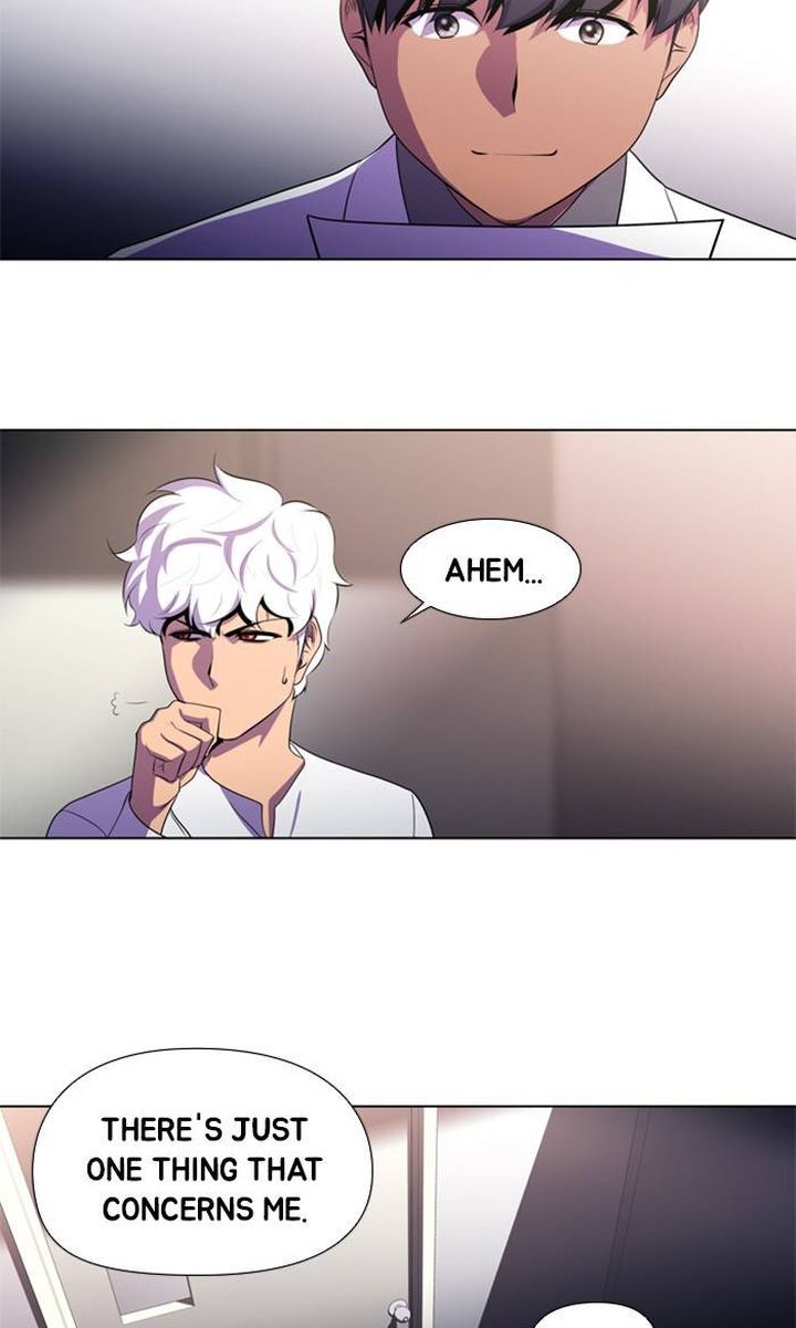 Read Dr. Frost Manga Online