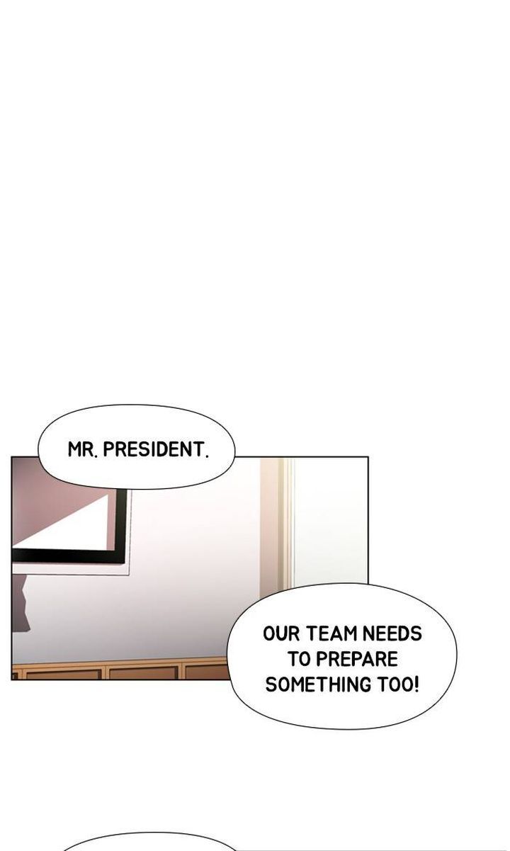 Read Dr. Frost Manga Online