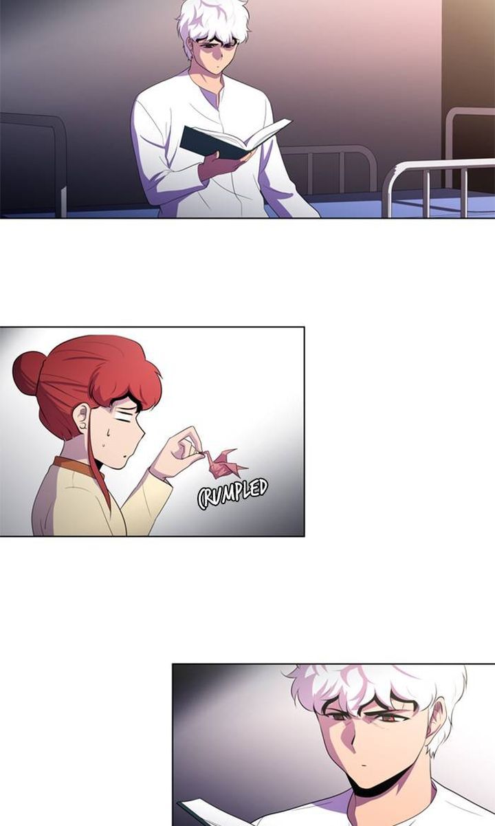 Read Dr. Frost Manga Online