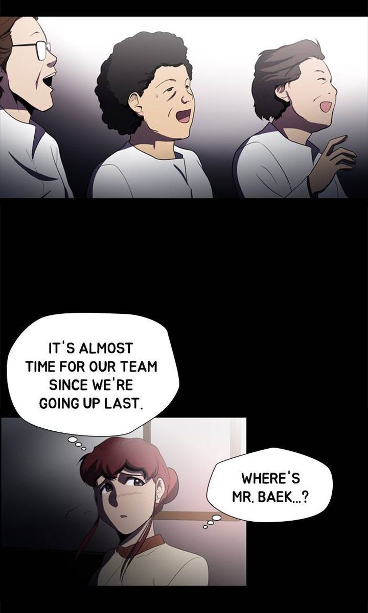 Read Dr. Frost Manga Online