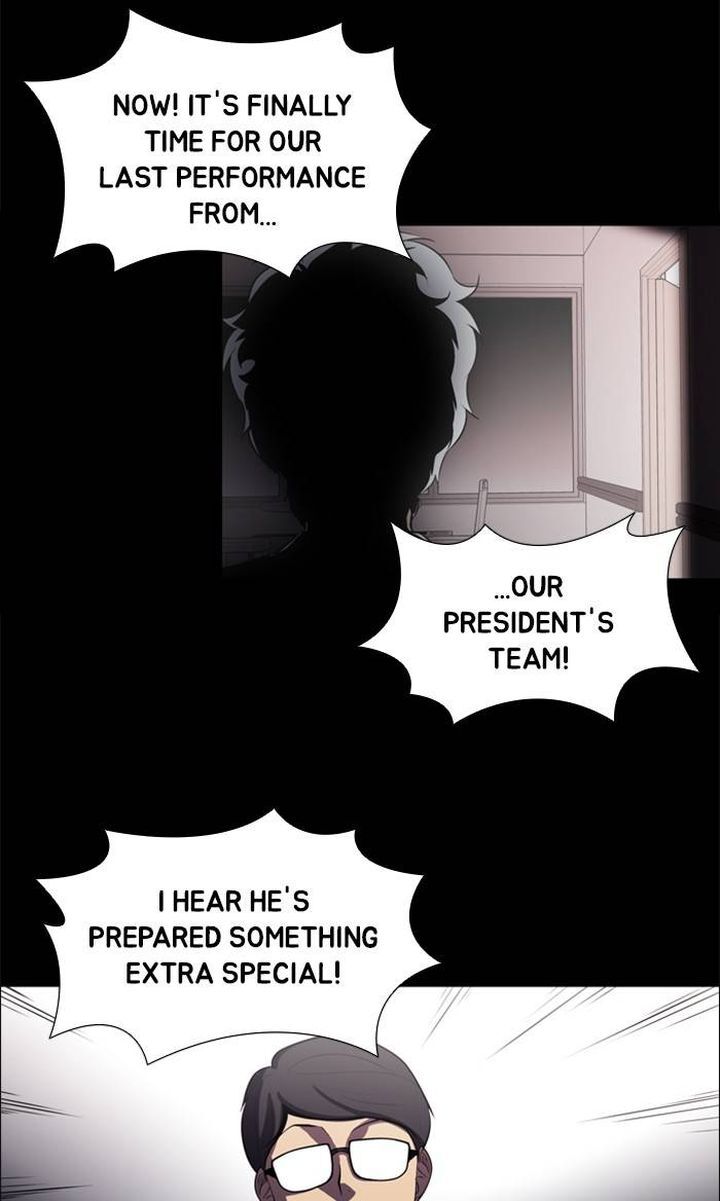 Read Dr. Frost Manga Online