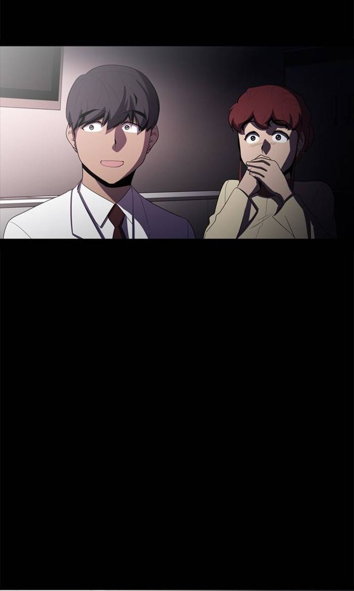 Read Dr. Frost Manga Online