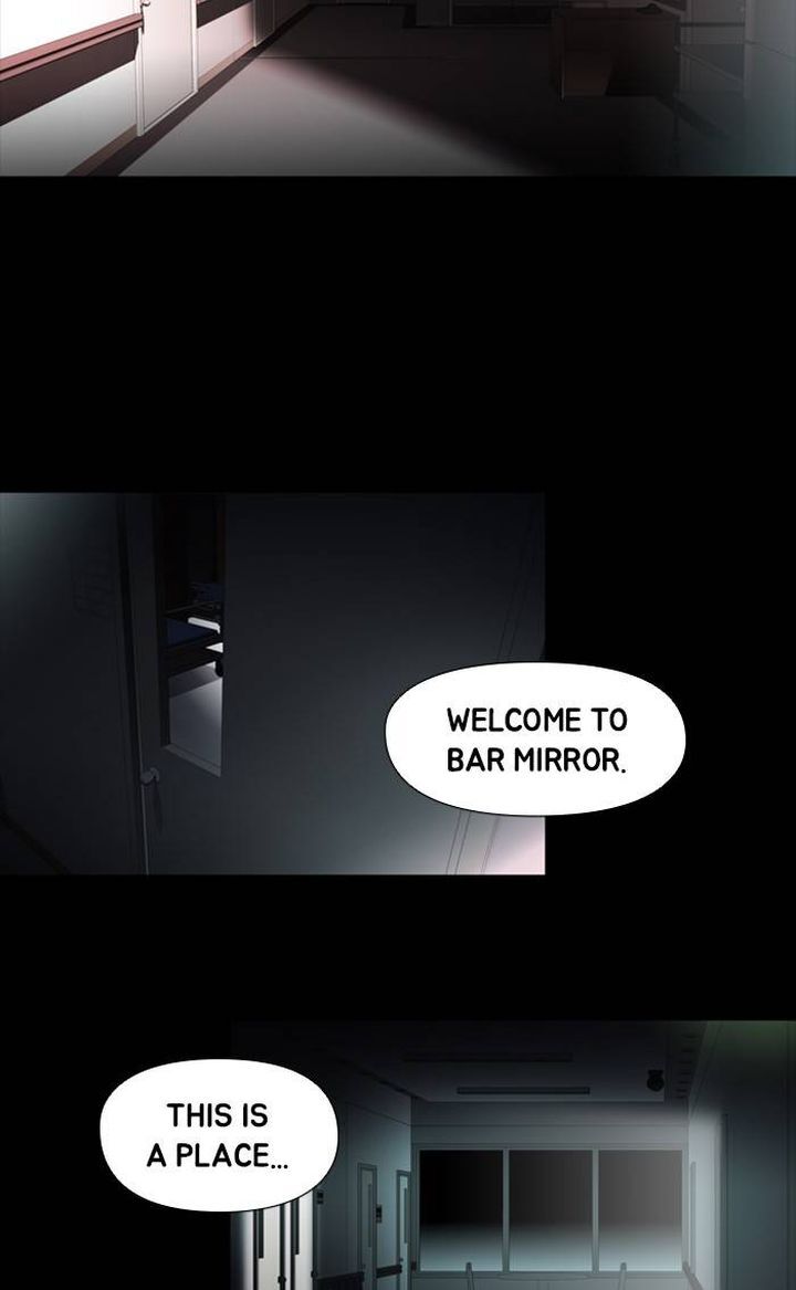 Read Dr. Frost Manga Online