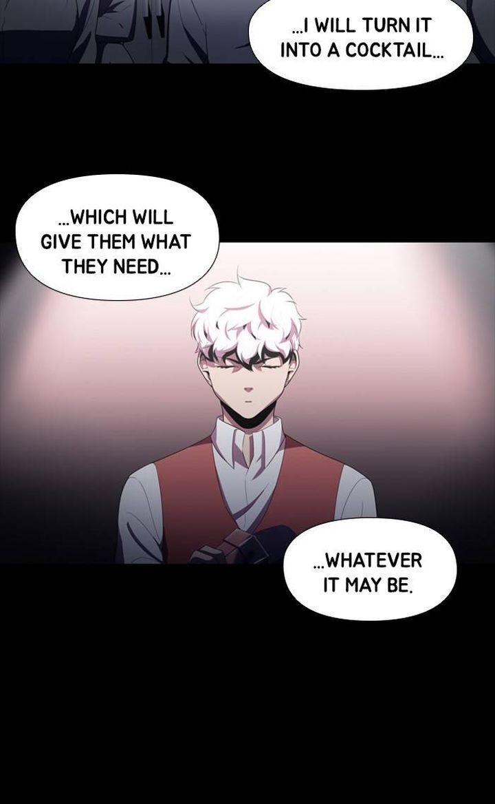Read Dr. Frost Manga Online