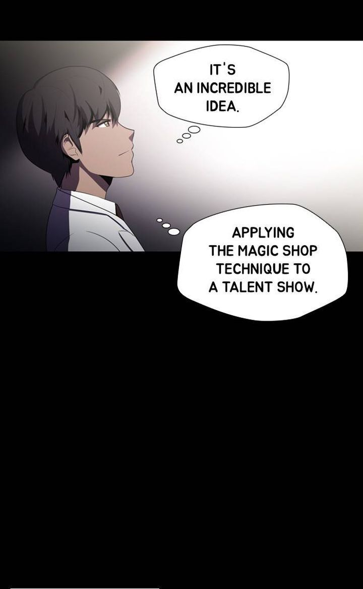 Read Dr. Frost Manga Online