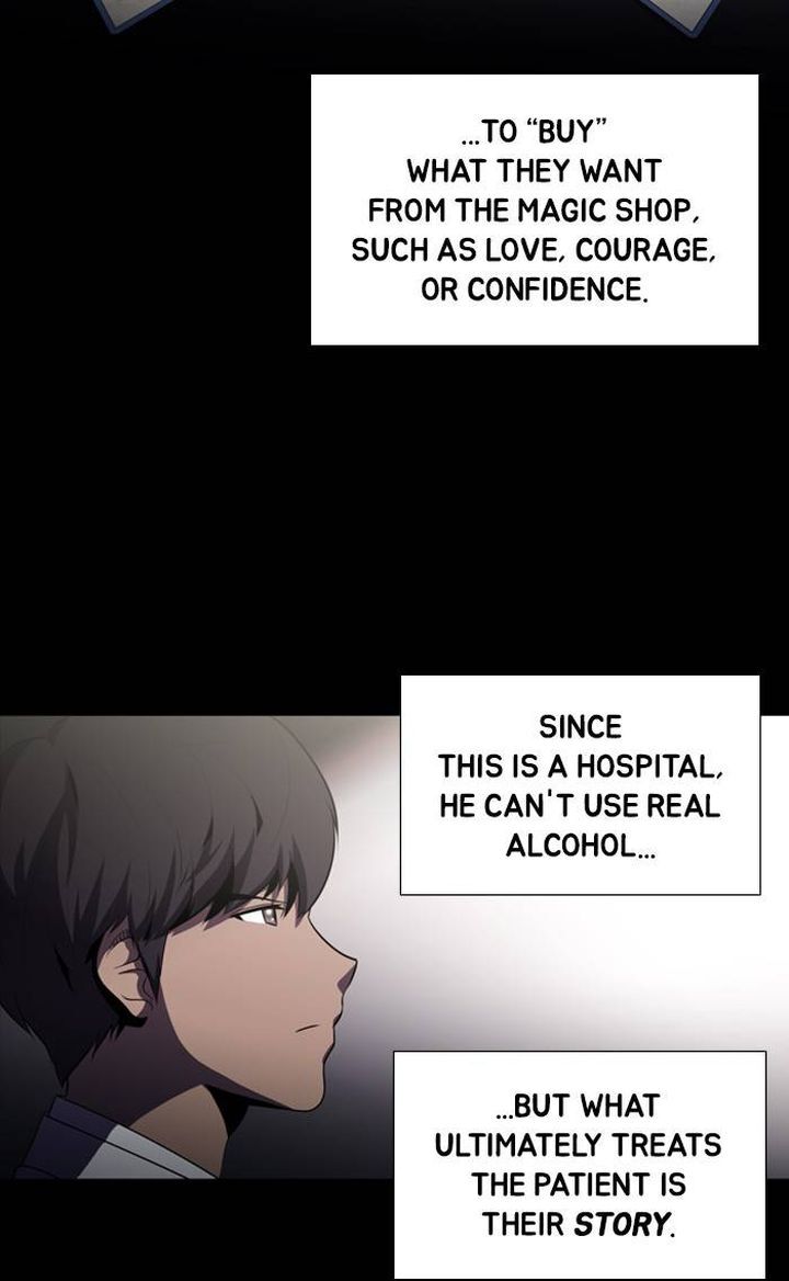 Read Dr. Frost Manga Online