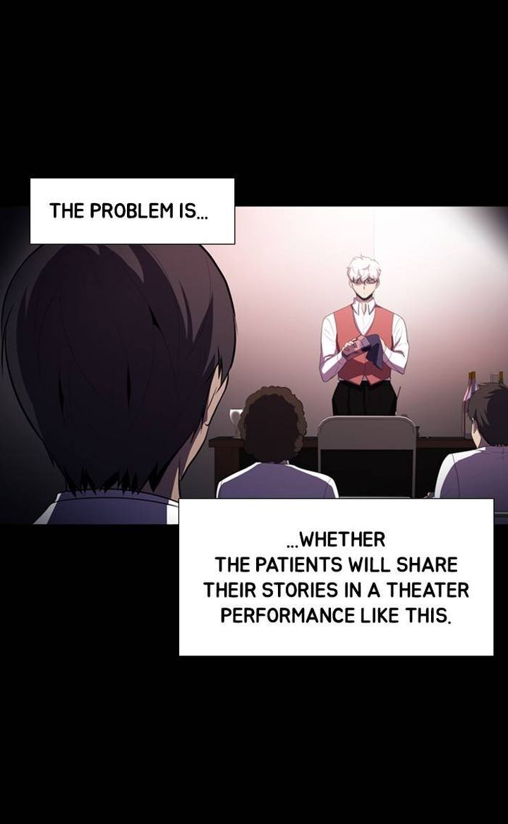 Read Dr. Frost Manga Online