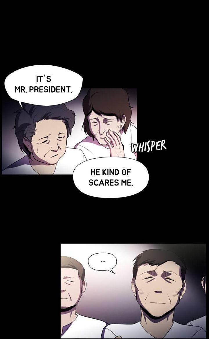 Read Dr. Frost Manga Online
