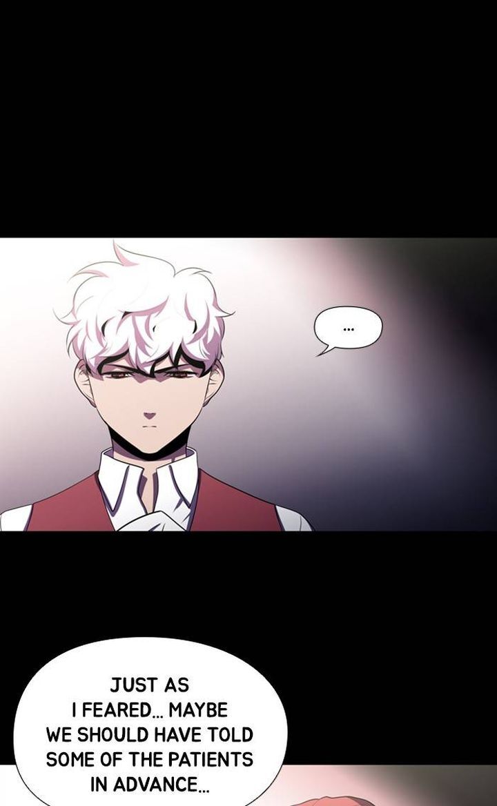 Read Dr. Frost Manga Online