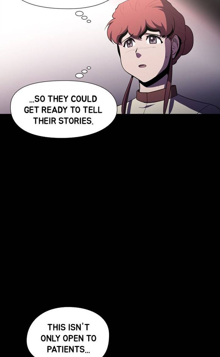 Read Dr. Frost Manga Online