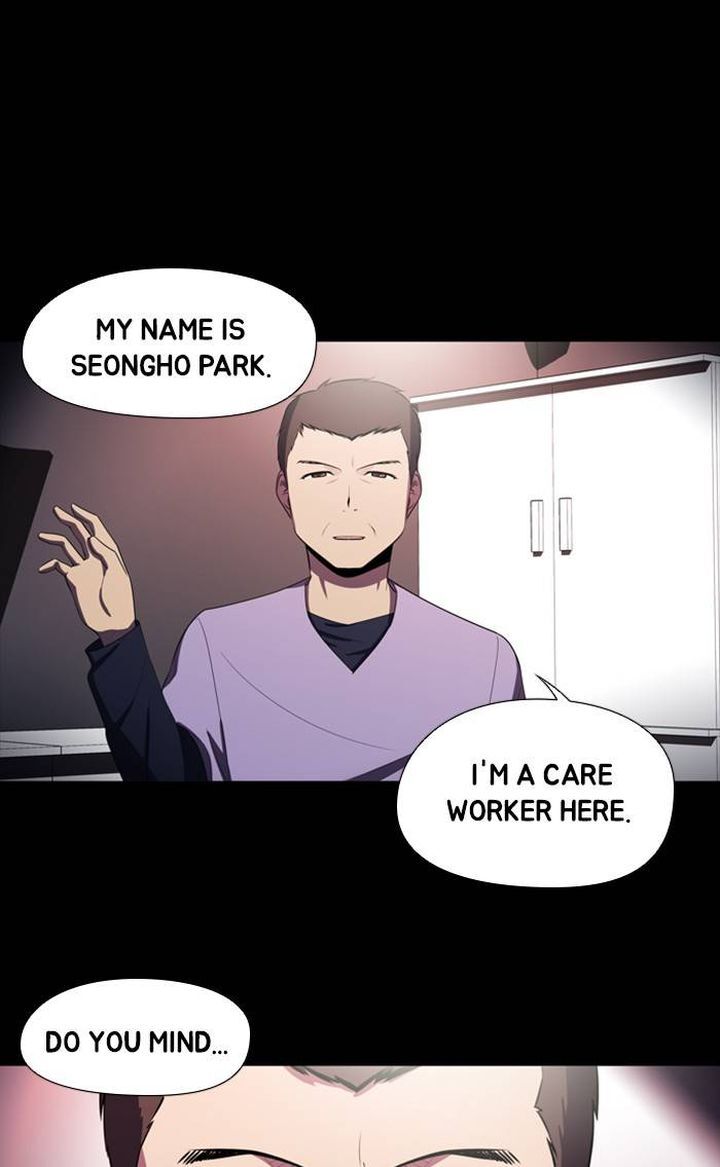 Read Dr. Frost Manga Online