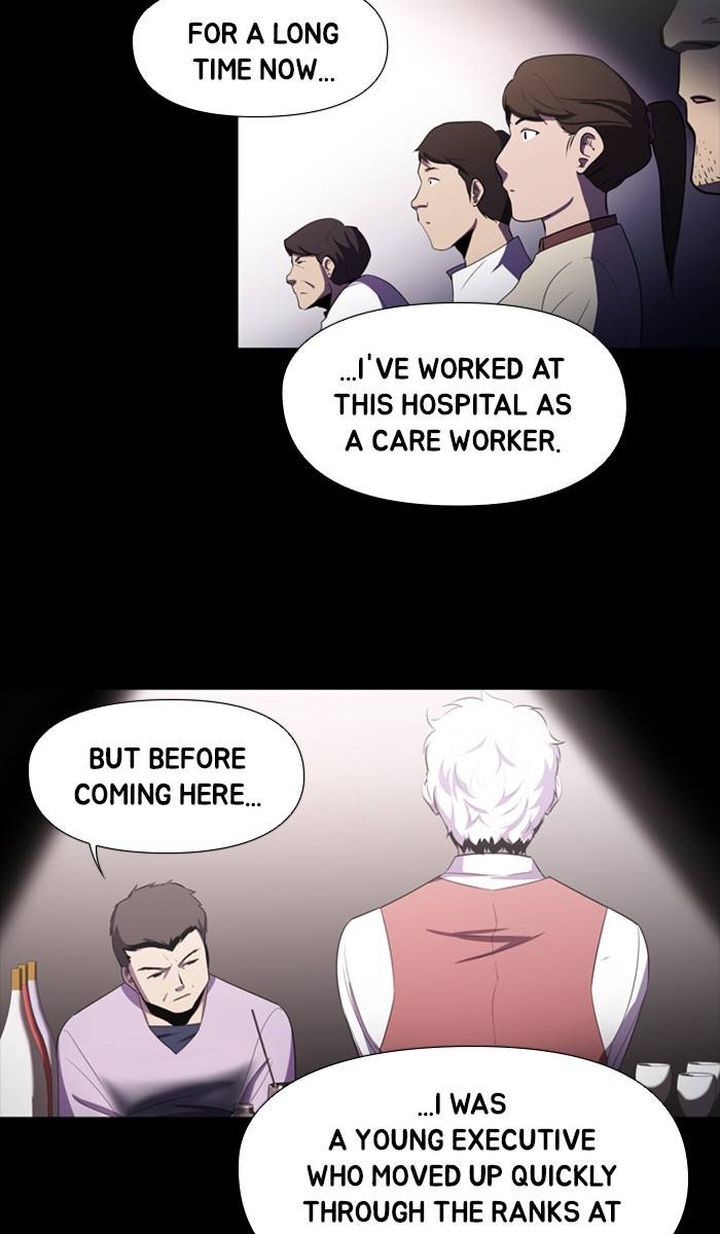 Read Dr. Frost Manga Online