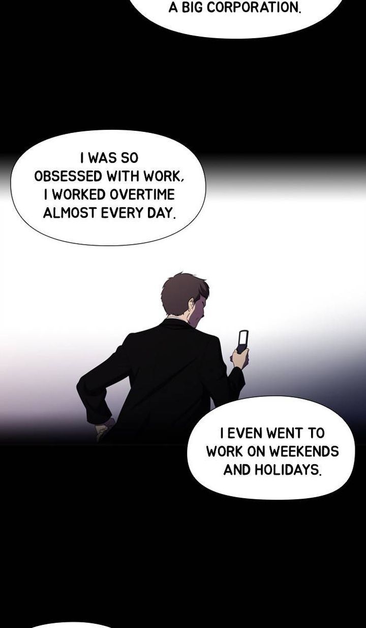 Read Dr. Frost Manga Online