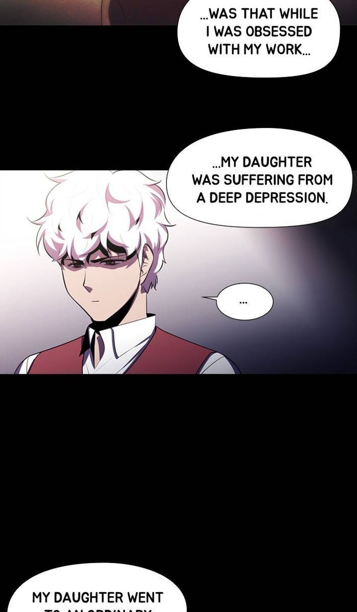 Read Dr. Frost Manga Online