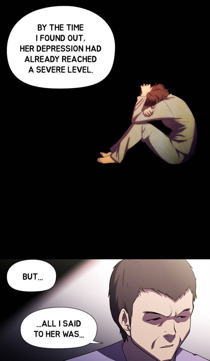 Read Dr. Frost Manga Online