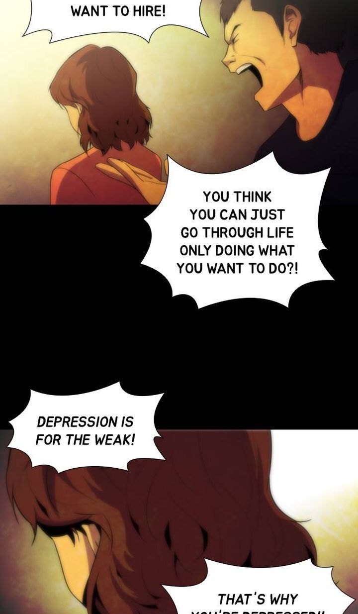 Read Dr. Frost Manga Online