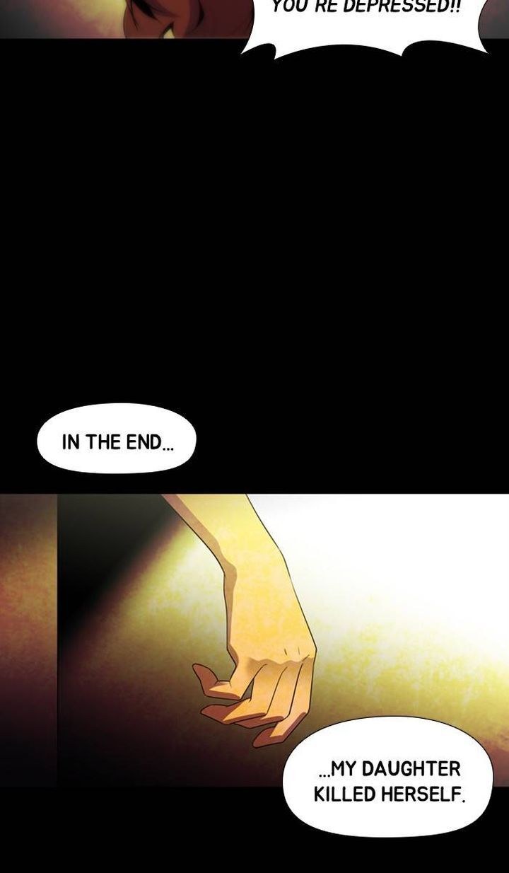 Read Dr. Frost Manga Online
