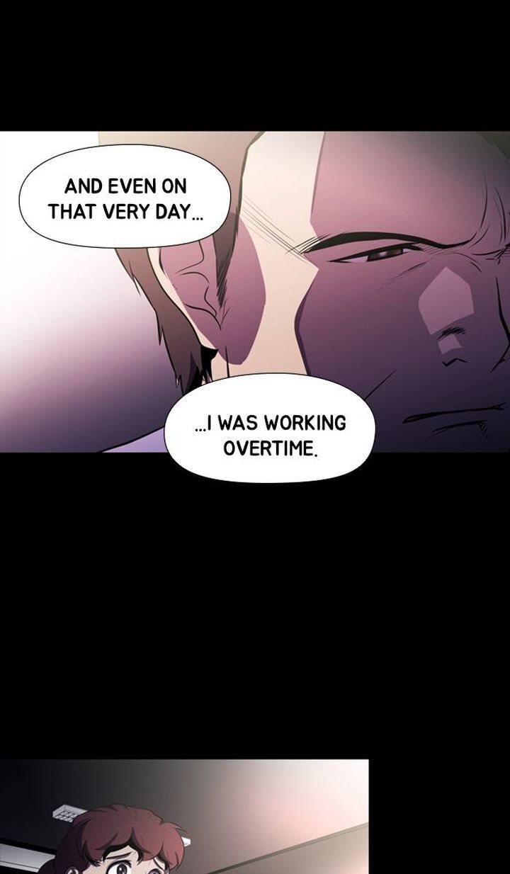 Read Dr. Frost Manga Online