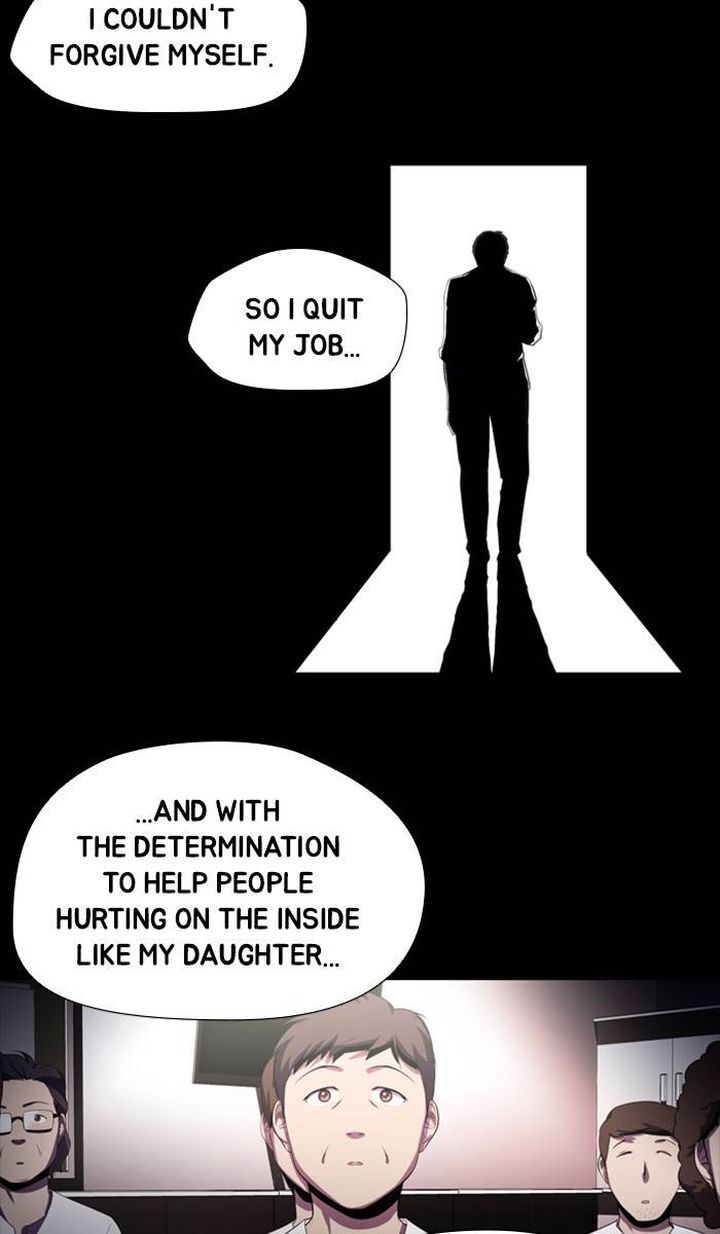 Read Dr. Frost Manga Online