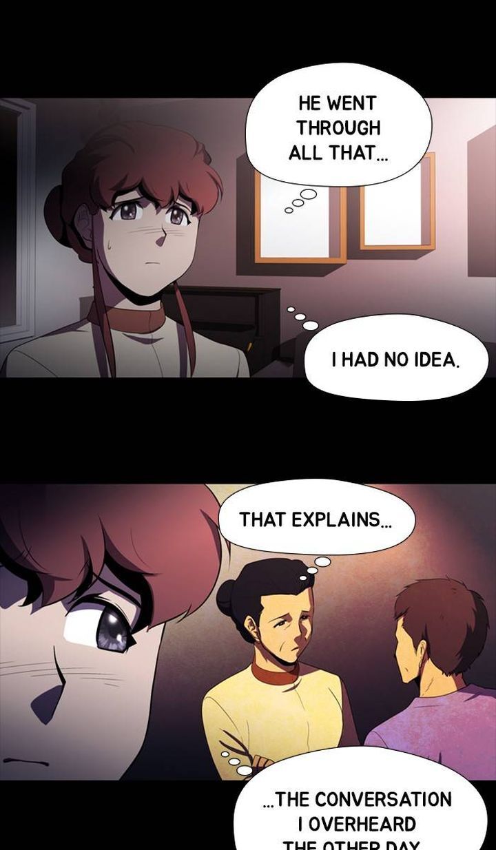 Read Dr. Frost Manga Online