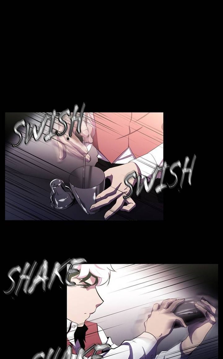 Read Dr. Frost Manga Online