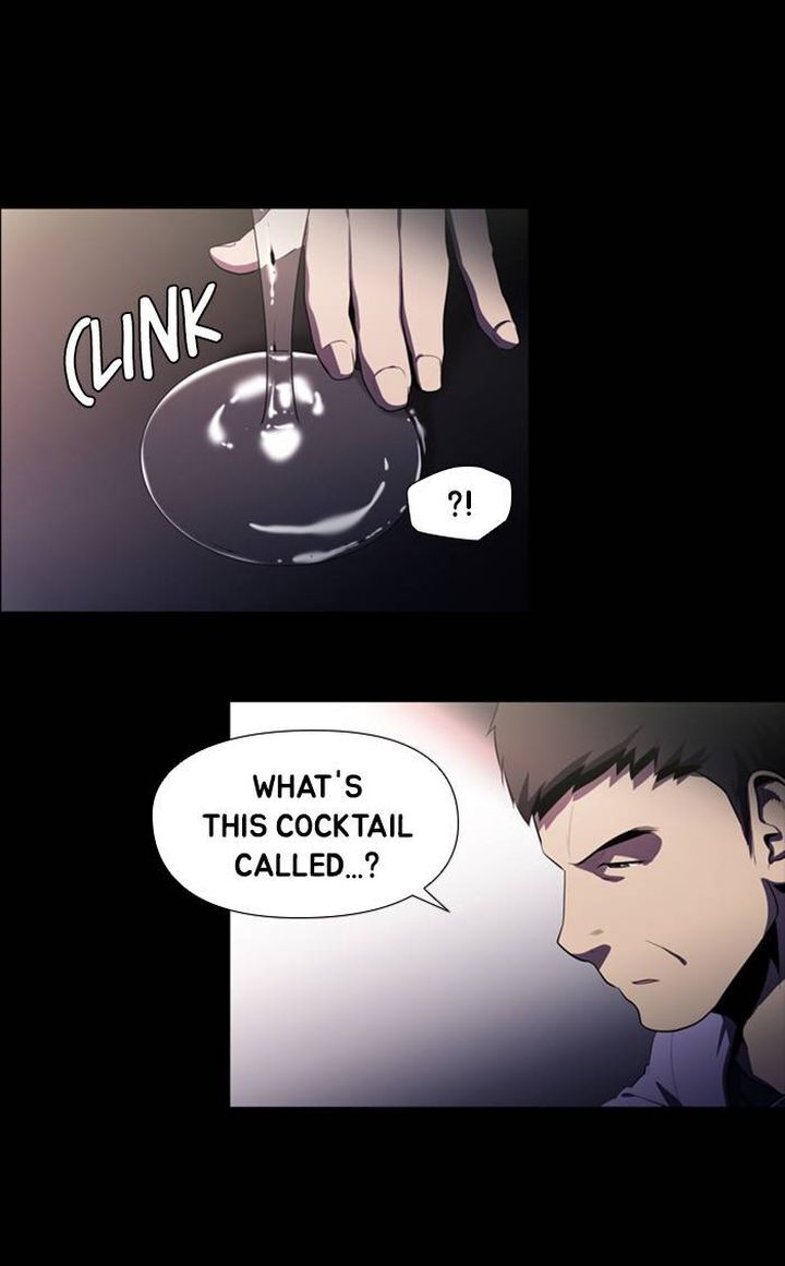 Read Dr. Frost Manga Online