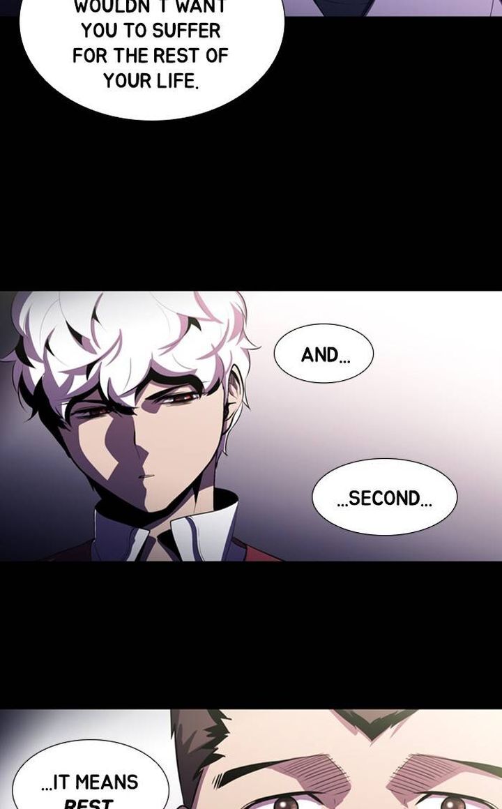 Read Dr. Frost Manga Online