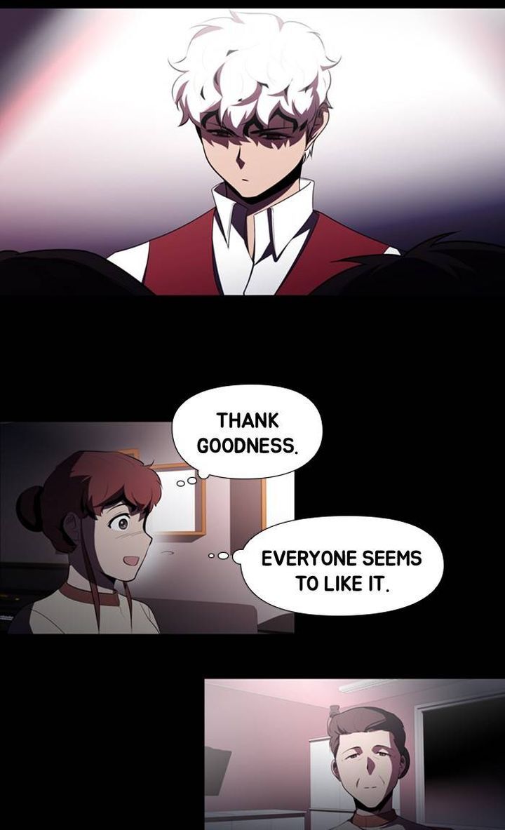 Read Dr. Frost Manga Online