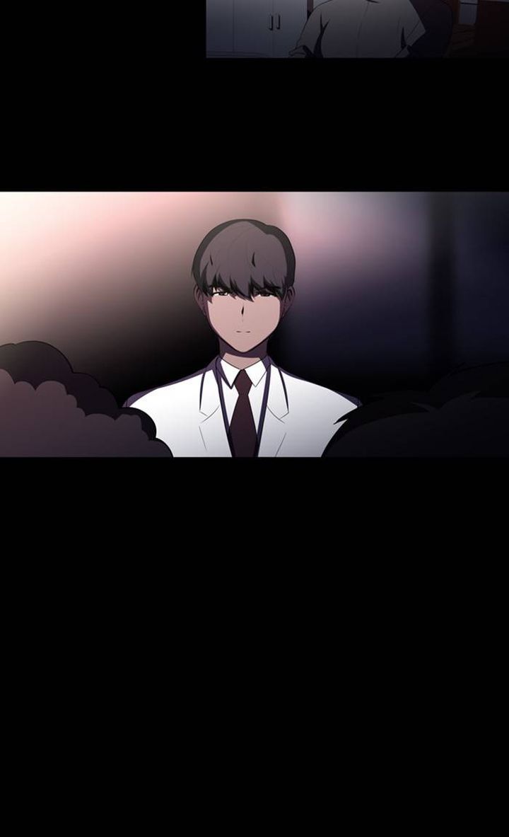 Read Dr. Frost Manga Online