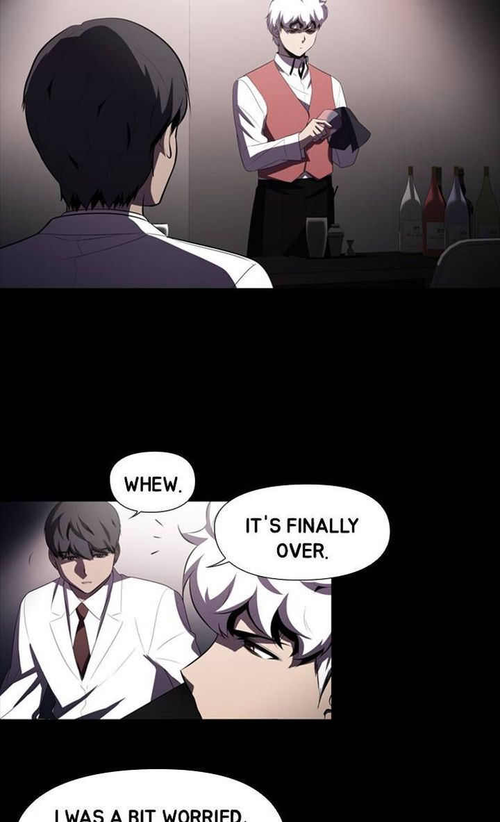 Read Dr. Frost Manga Online
