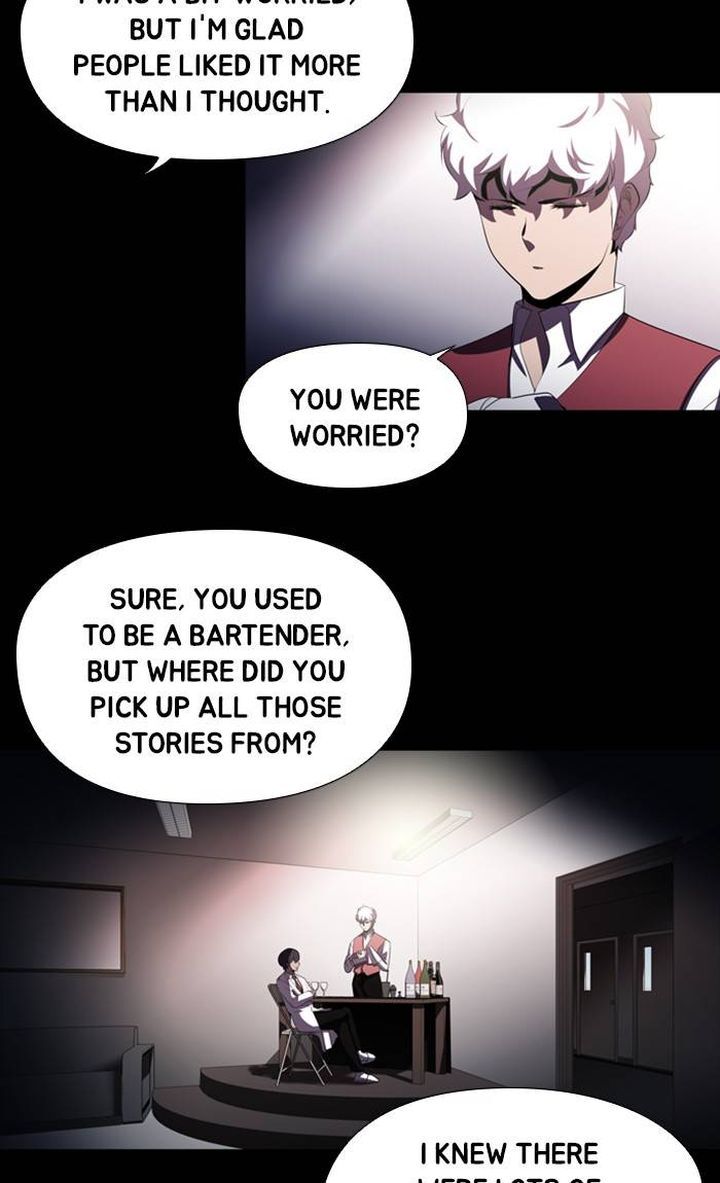 Read Dr. Frost Manga Online