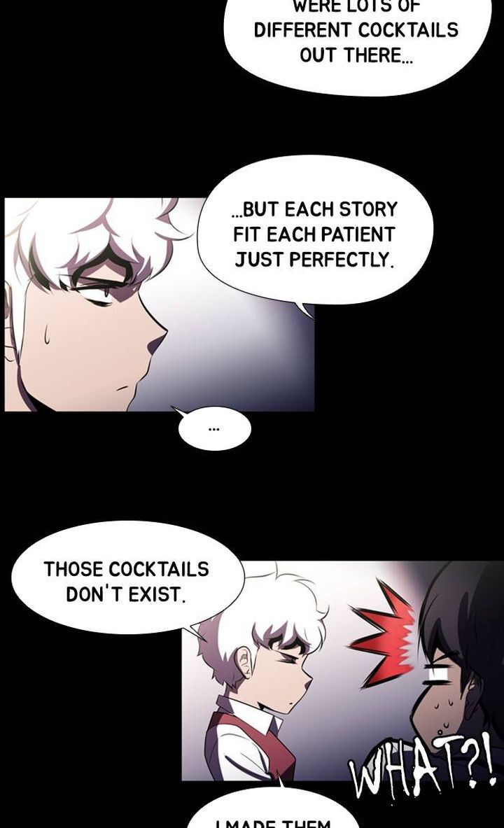 Read Dr. Frost Manga Online