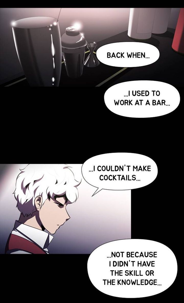 Read Dr. Frost Manga Online