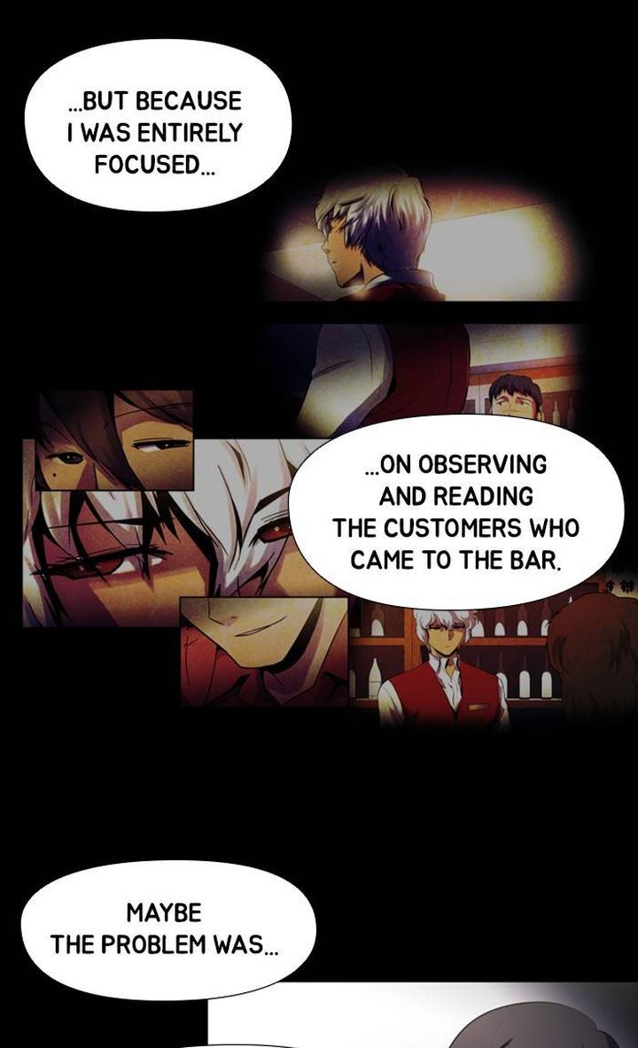 Read Dr. Frost Manga Online